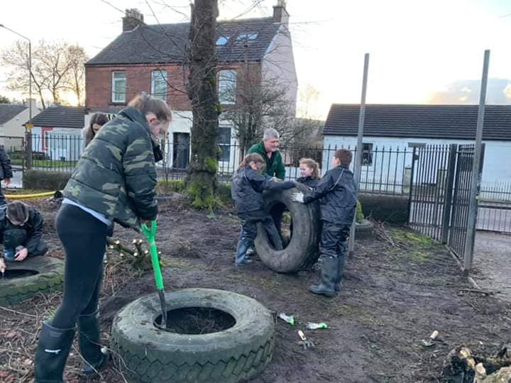 West Dunbartonshire Council opens applications for new phase of community funding Scottish